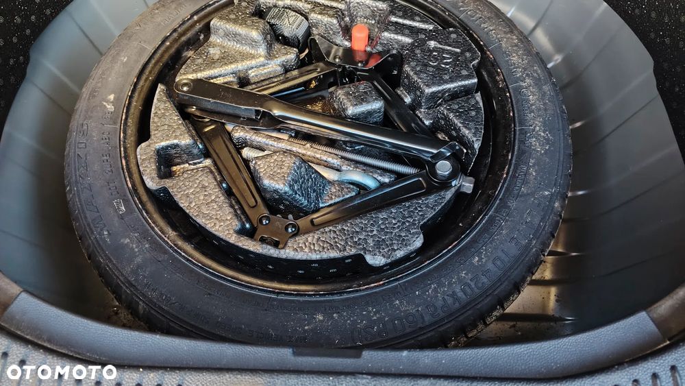 Opel Mokka 1.4 Turbo ecoFLEX Start/Stop 4x4 Innovation - 11