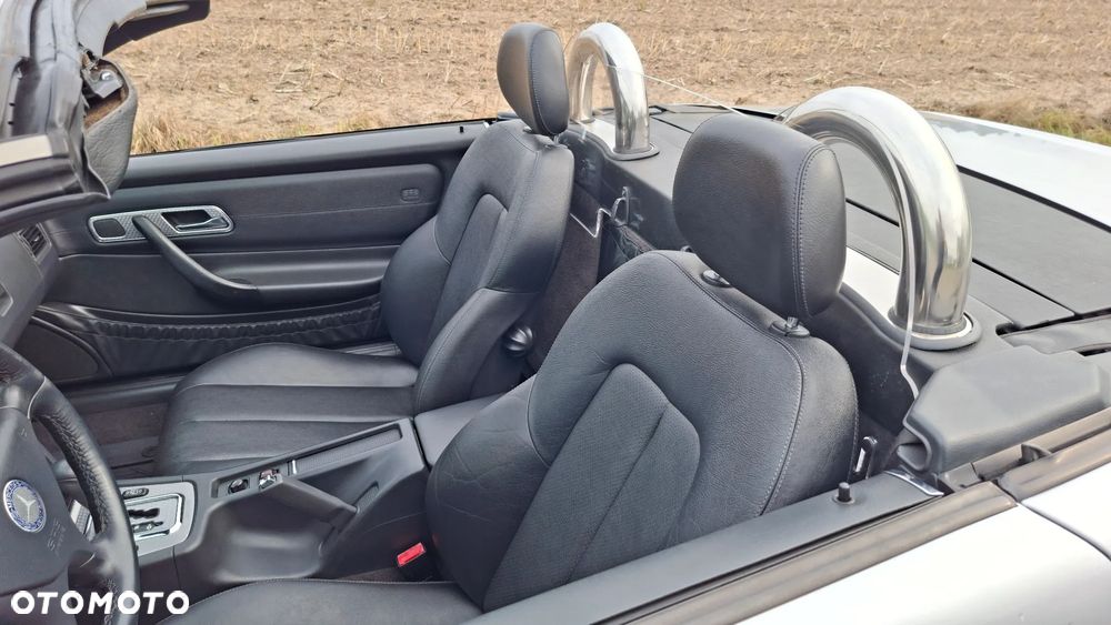 Mercedes-Benz SLK - 31