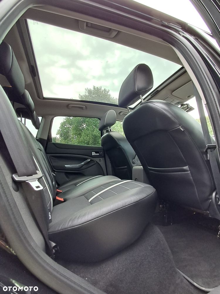 Ford Kuga 2.0 TDCi Titanium - 16
