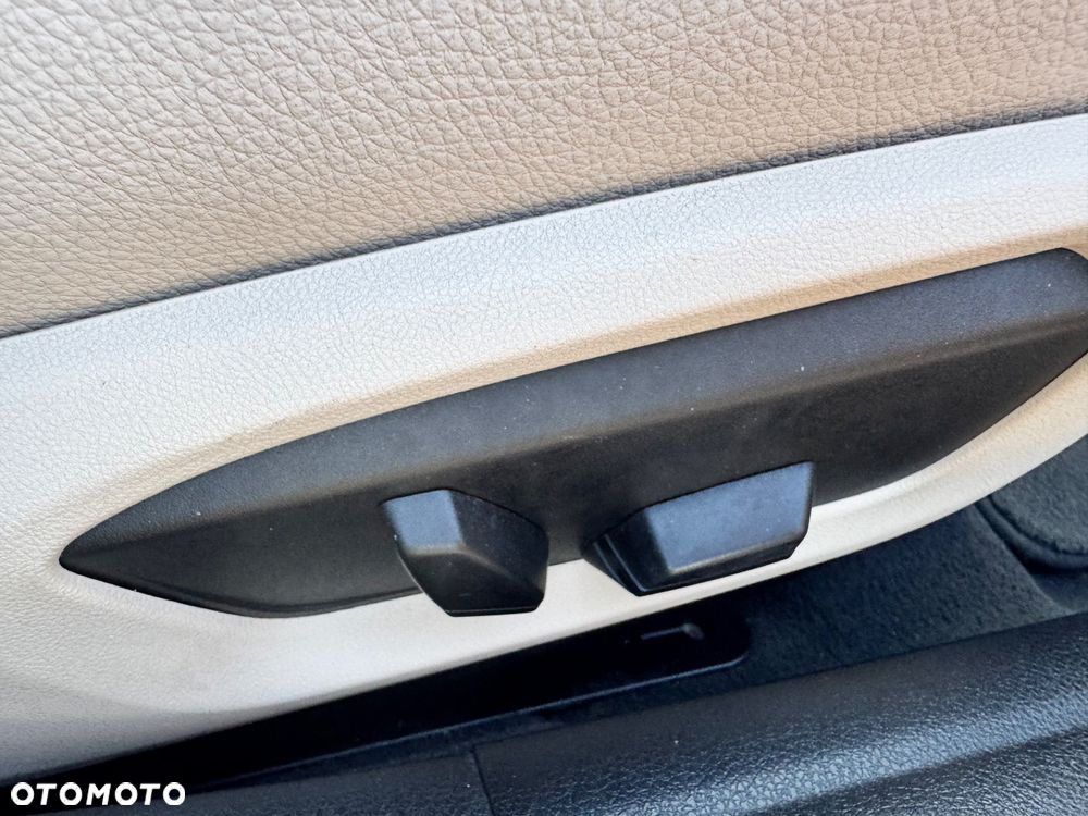 BMW Seria 5 520d Luxury Line - 21