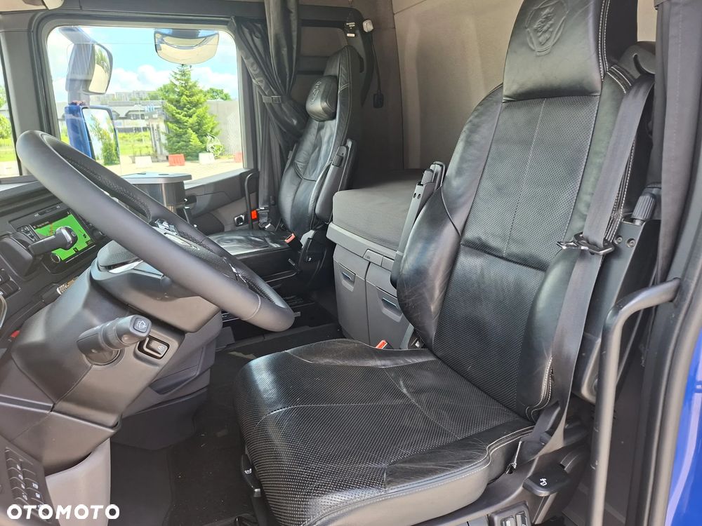 Scania S500 - 28