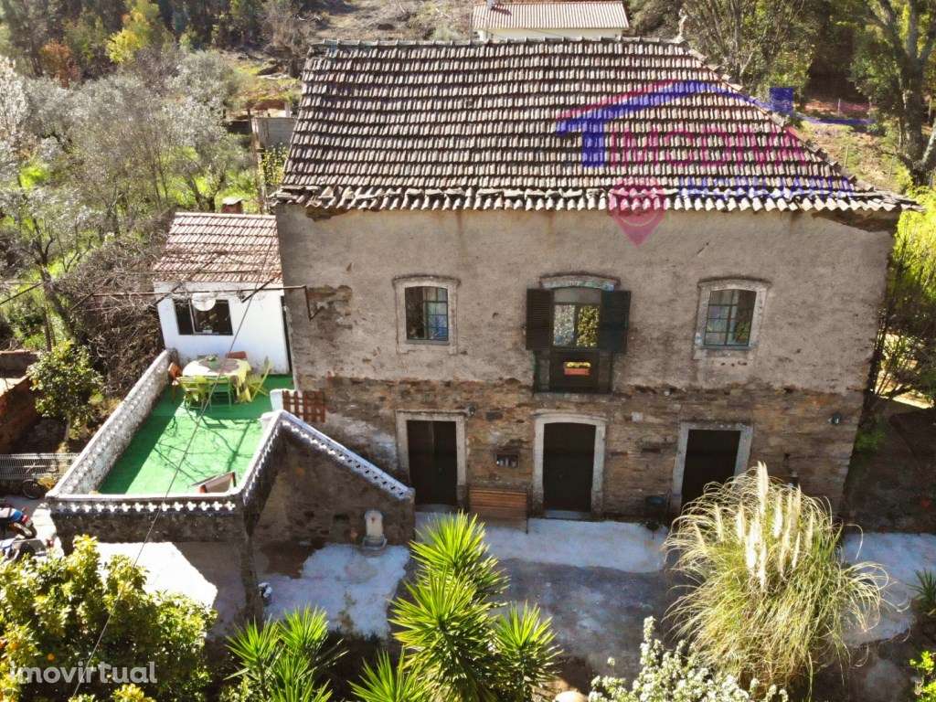 Moradia T4 pronta a habitar - Grande imagem: 4/20