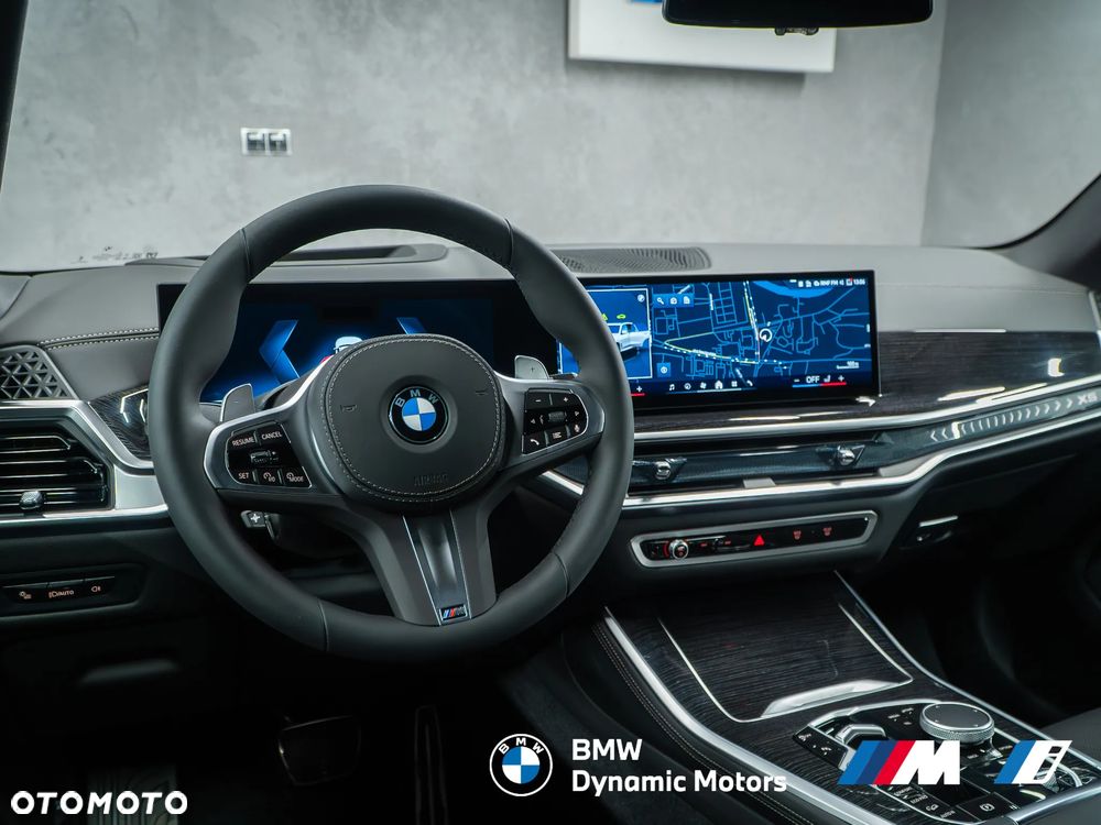 BMW X5 xDrive30d - 20