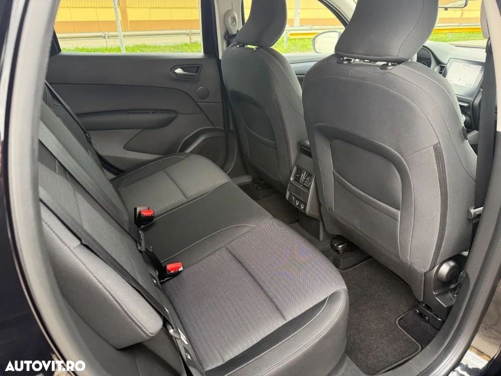 Renault Arkana E-TECH 145 Evolution - 14