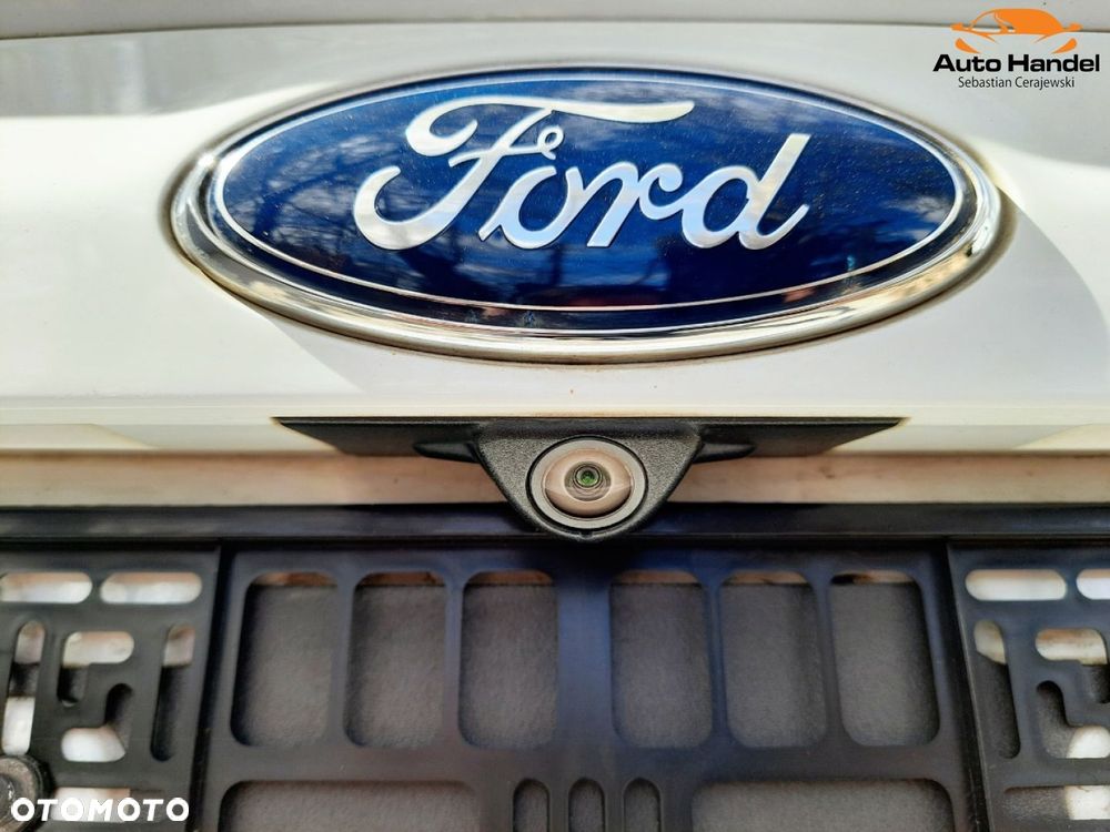 Ford Kuga 1.5 EcoBoost 4x4 Titanium - 40