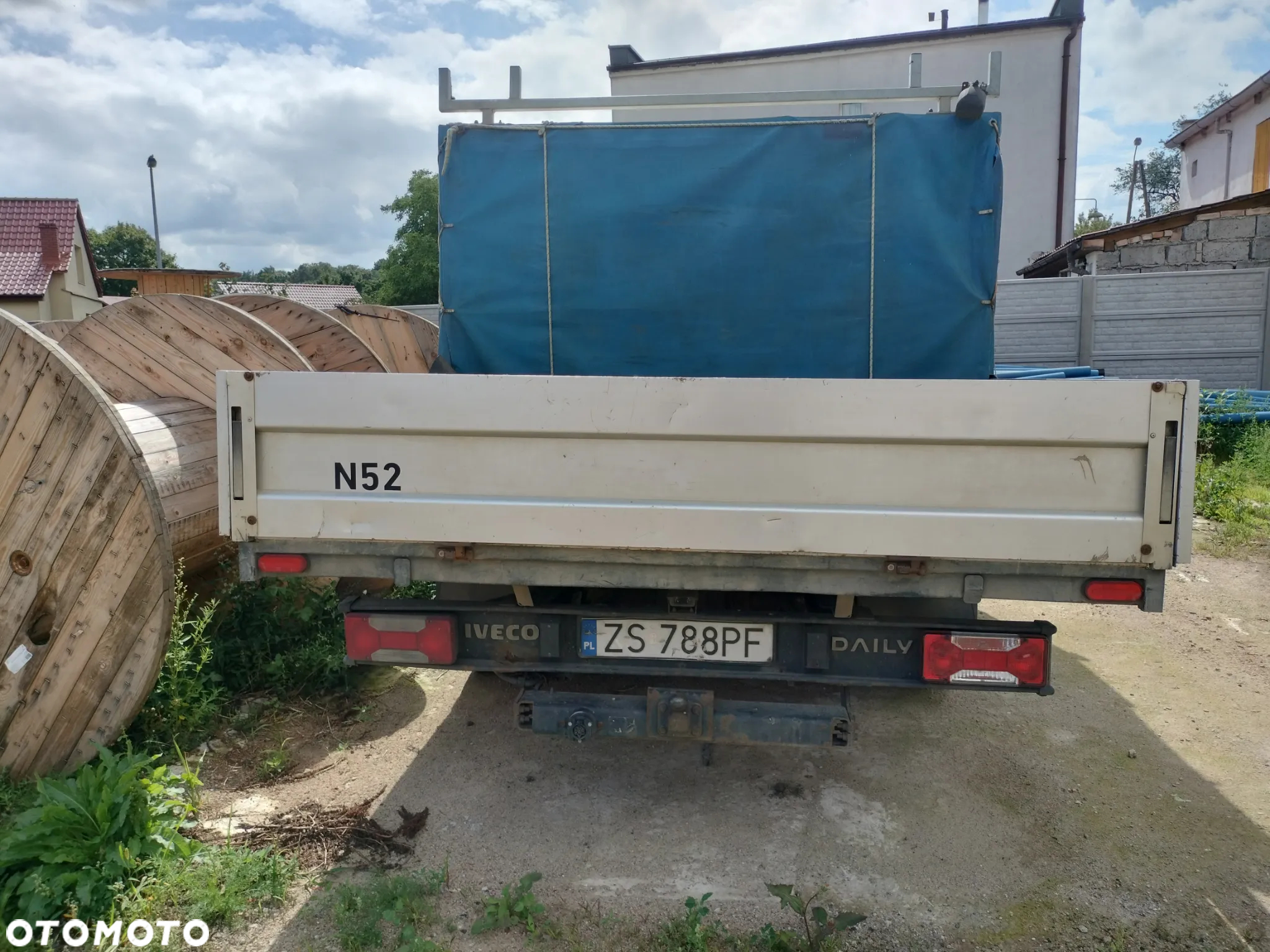 Iveco Daily - 11