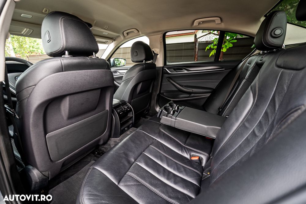 BMW Seria 5 - 9