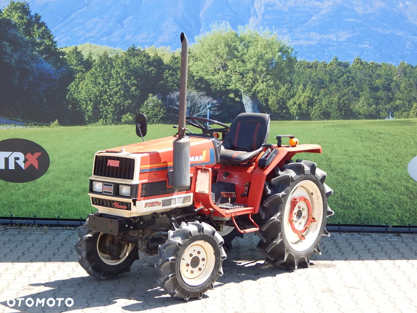 Yanmar FX17D