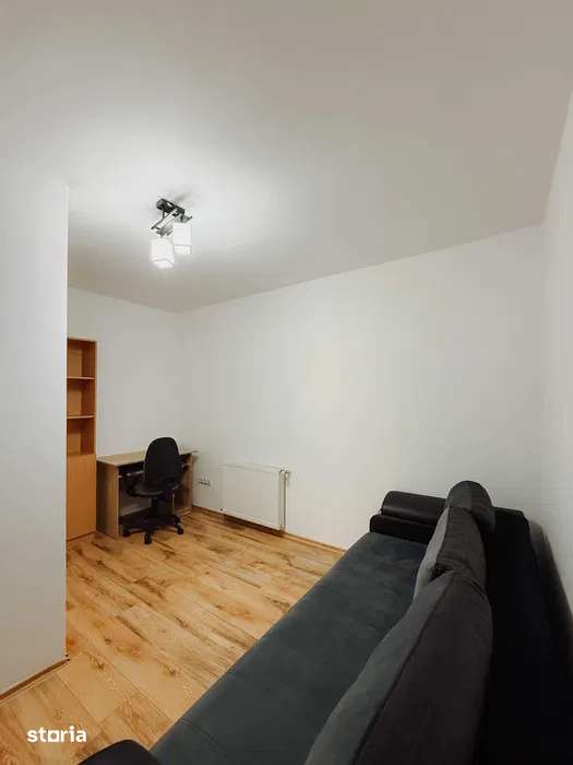 Apartament de 3 camere de 58mp , zona : Floresti Florilor — fotografia 3