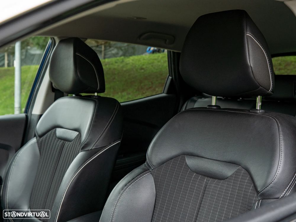 Renault Kadjar Energy dCi 110 LIMITED - 21