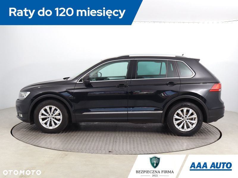 Volkswagen Tiguan - 3