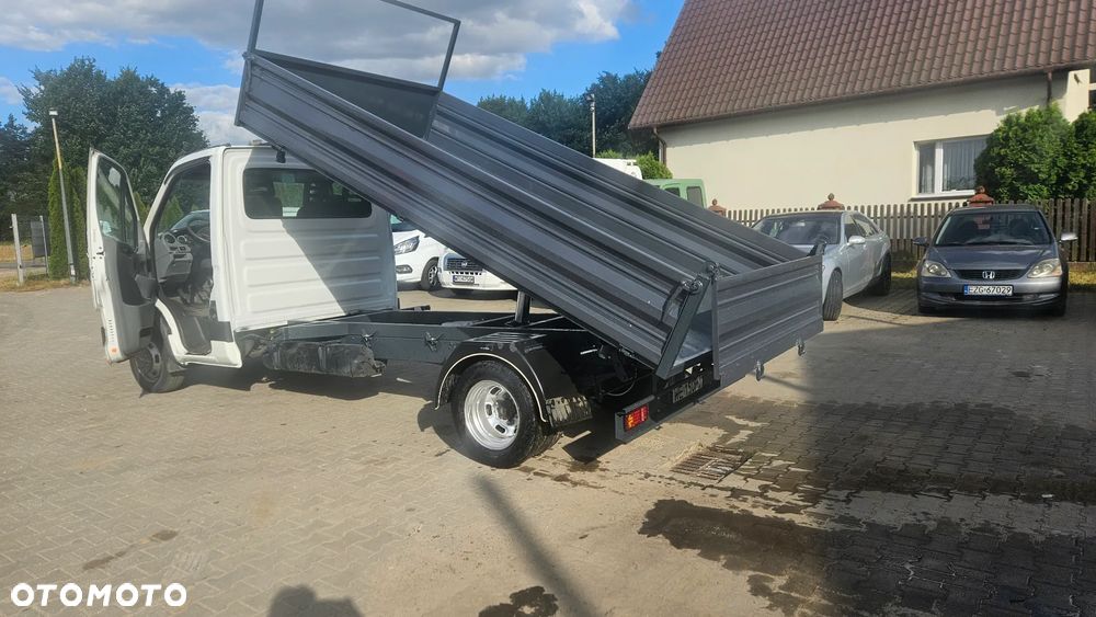 Iveco C50 do 3.5t - 6