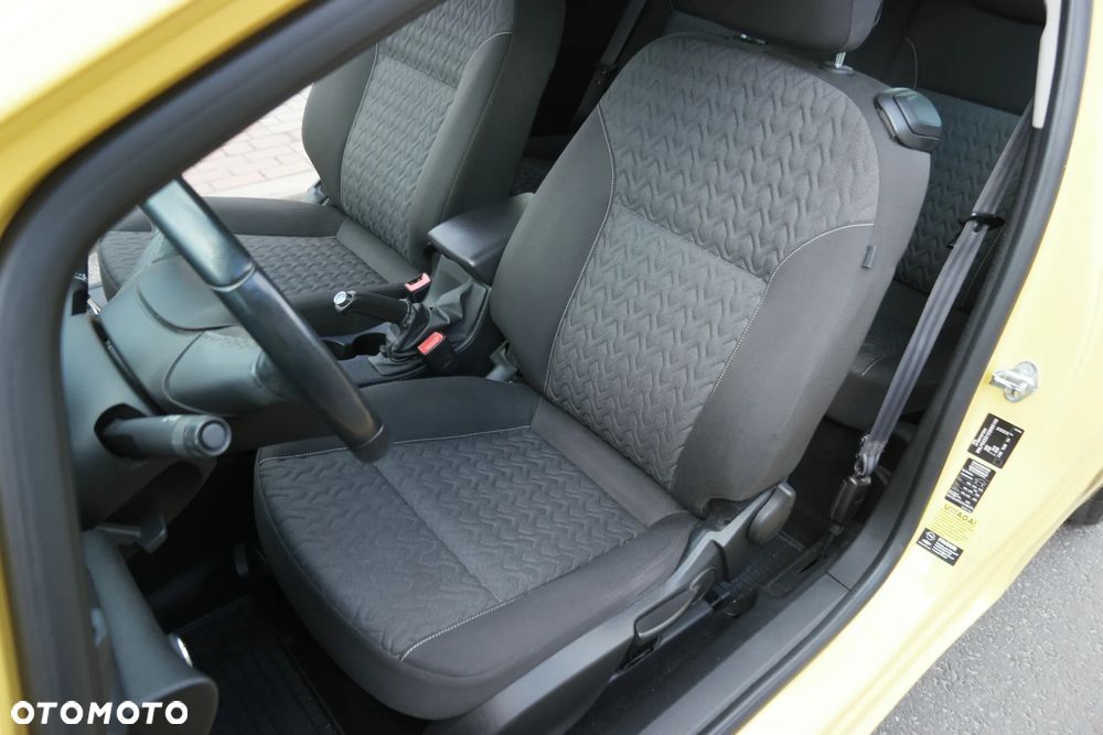 Opel Astra - 22
