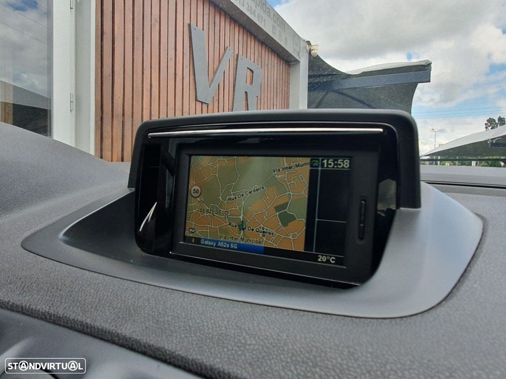 Renault Mégane 1.5 dCi Dynamique S - 10