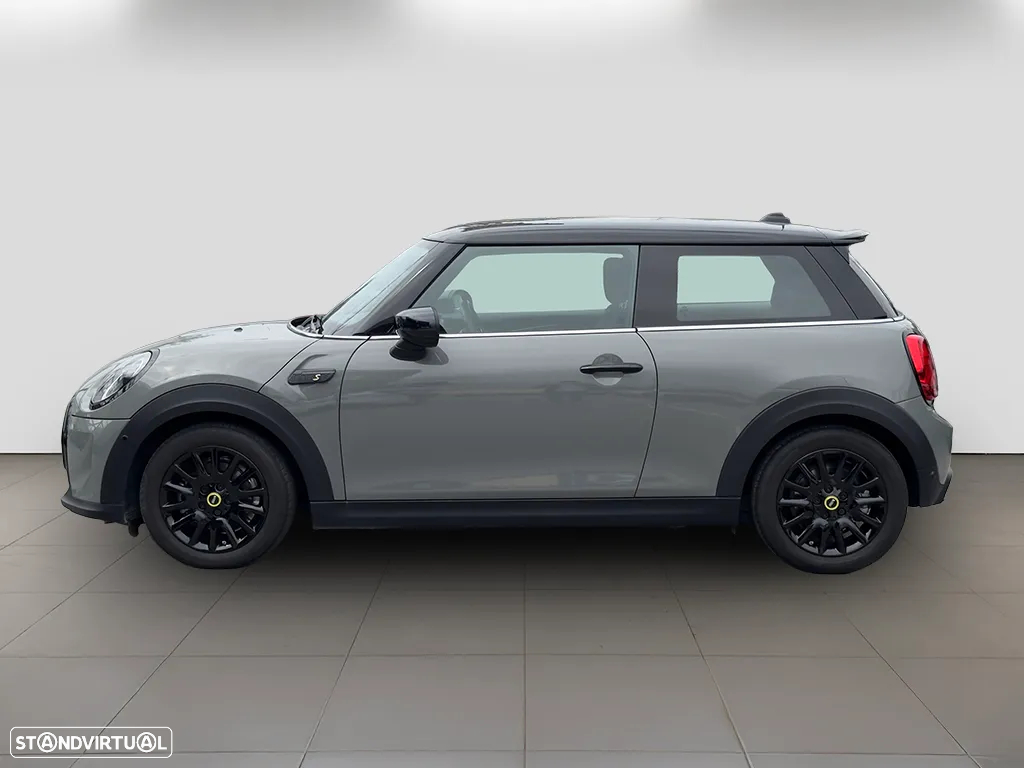 MINI 3 Portas Cooper SE - 3