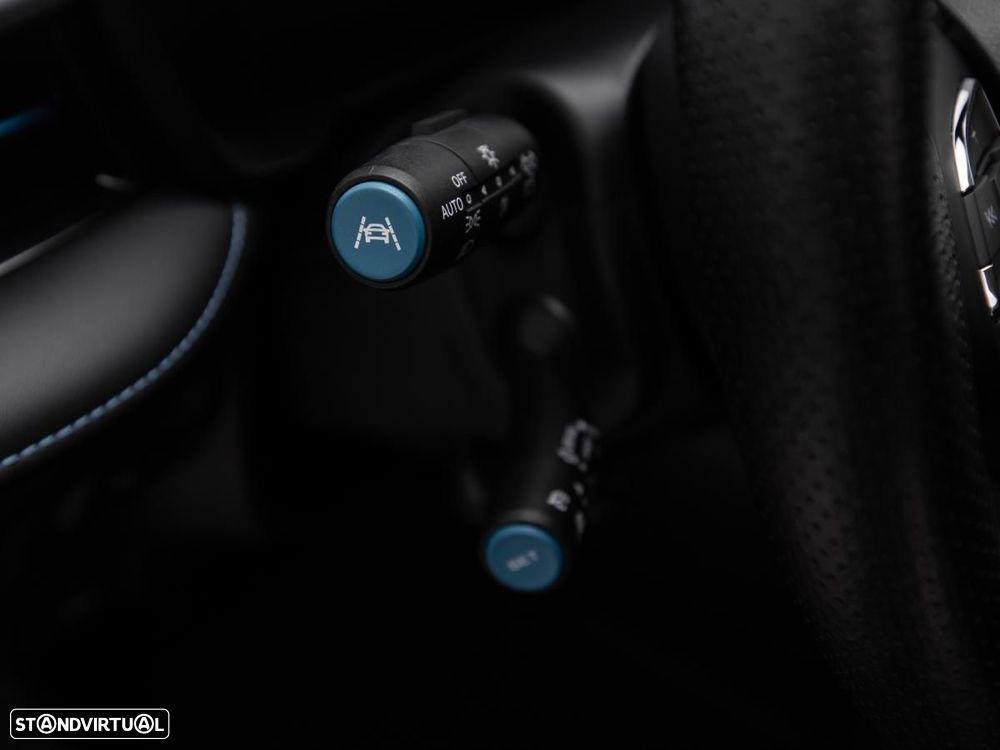 MG MG5 51 kWh Comfort - 17