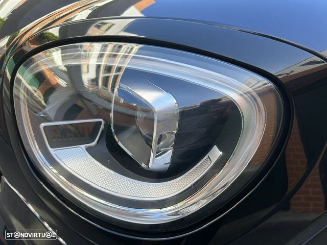 MINI Countryman Cooper SE ALL4 Auto - 30