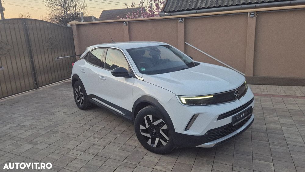 Opel Mokka Mokka-e 50 kWh Elegance - 2