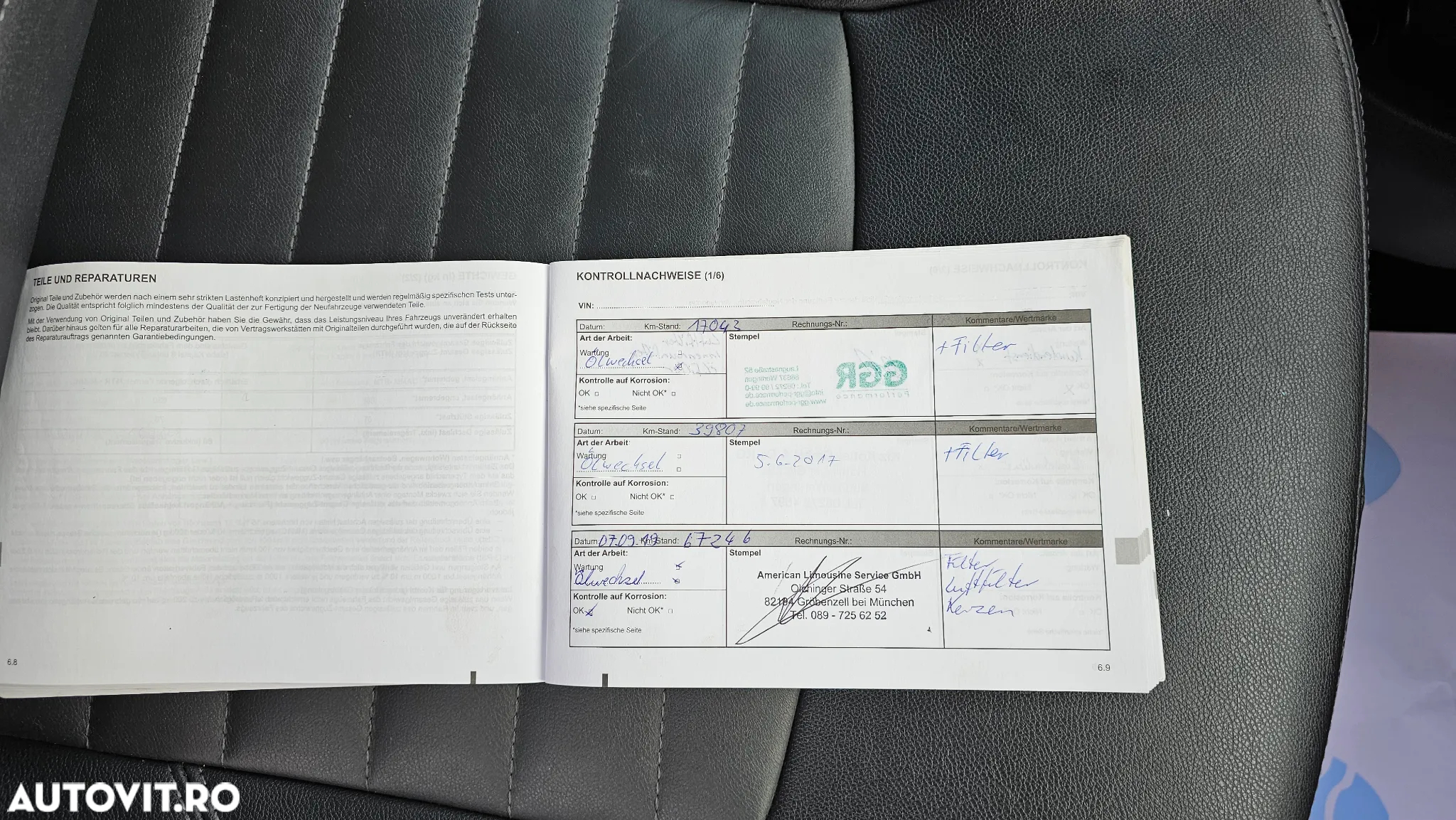 Dacia Lodgy TCe 115 Prestige - 26