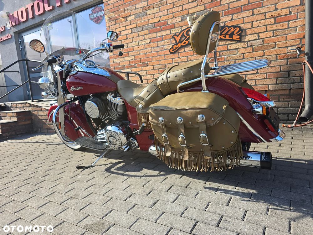 Indian Vintage - 19