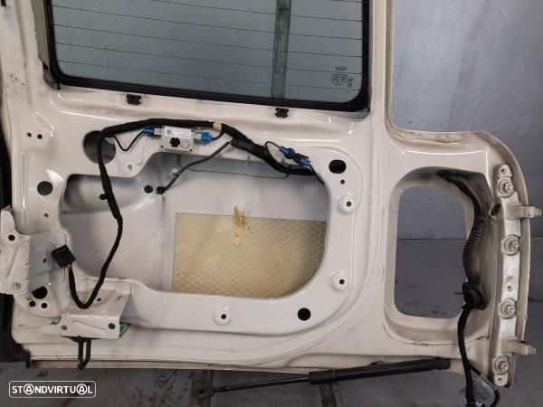 Porta Tras Esq Mini Mini Clubman (R55) - 7