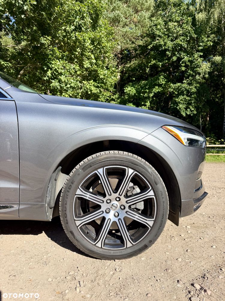 Volvo XC 60 T6 AWD Inscription - 2