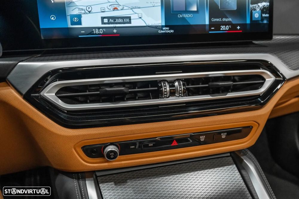 BMW i4 eDrive40 Pack Desportivo M Pro - 15