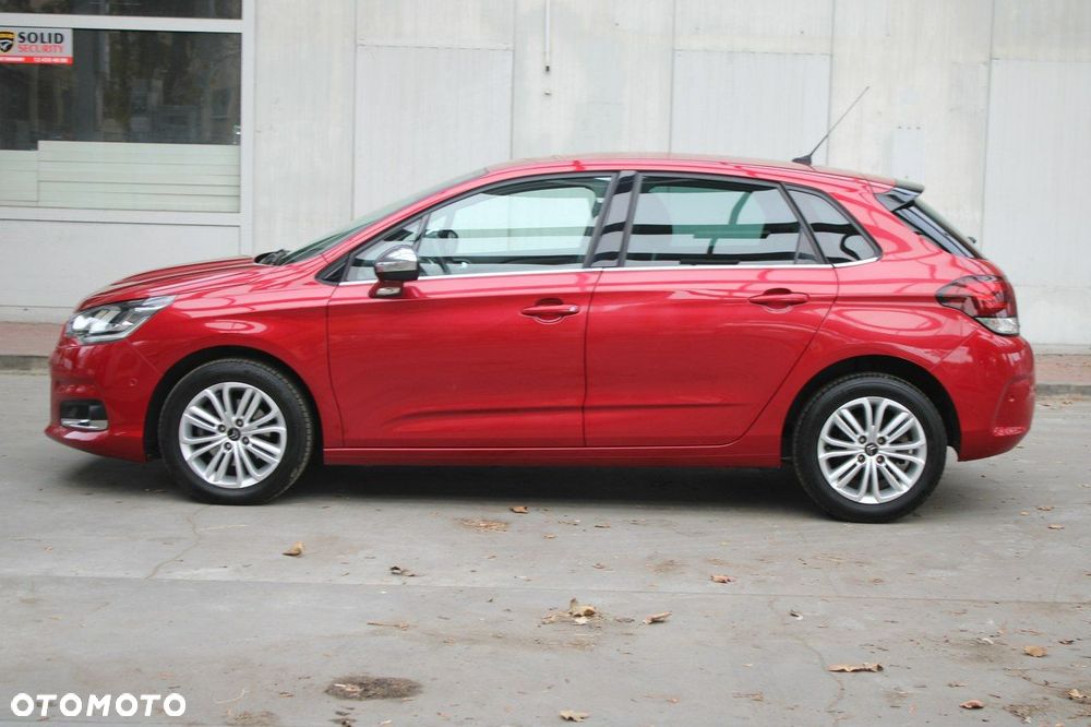 Citroën C4 1.6 BlueHDi Shine S&S - 40