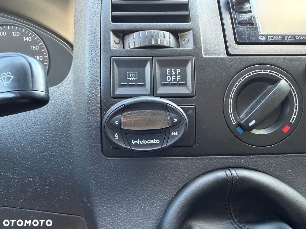 Volkswagen Multivan L1 Startline - 11