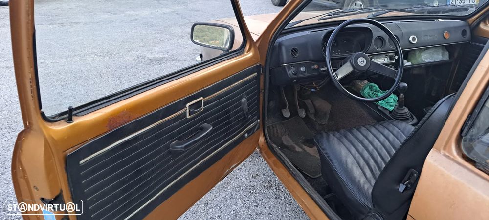 Opel Kadett - 12