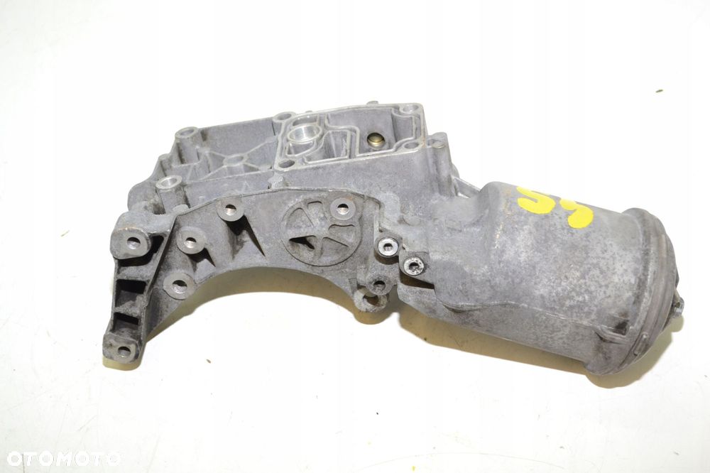 OBUDOWA PODSTAWA FILTRA OLEJU BMW E53 E60 E61 E46 E39 2.2 2.5 3.0 M54 M52 - 3