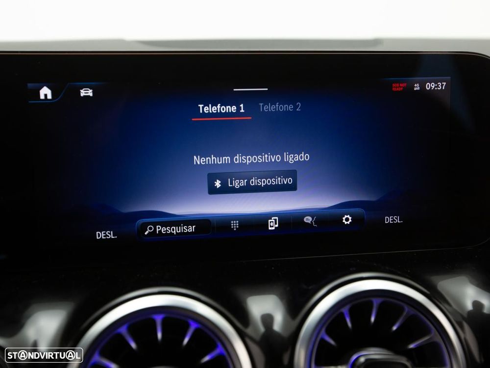 Mercedes-Benz EQA 250+ AMG Line - 30