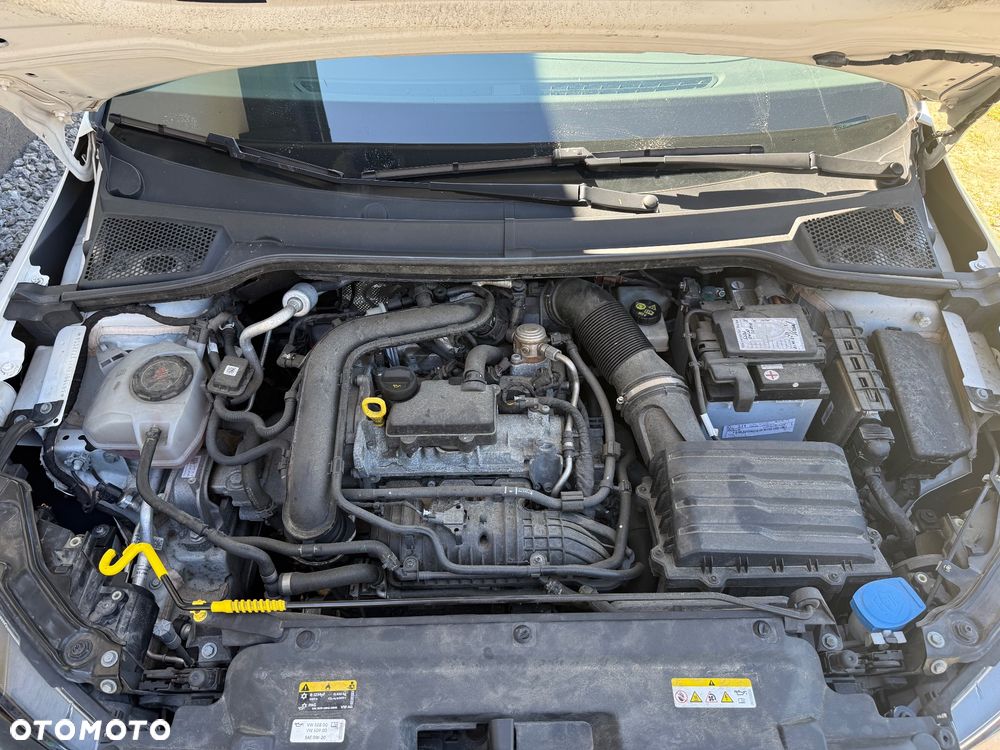Seat Arona 1.0 TSI Reference S&S - 16