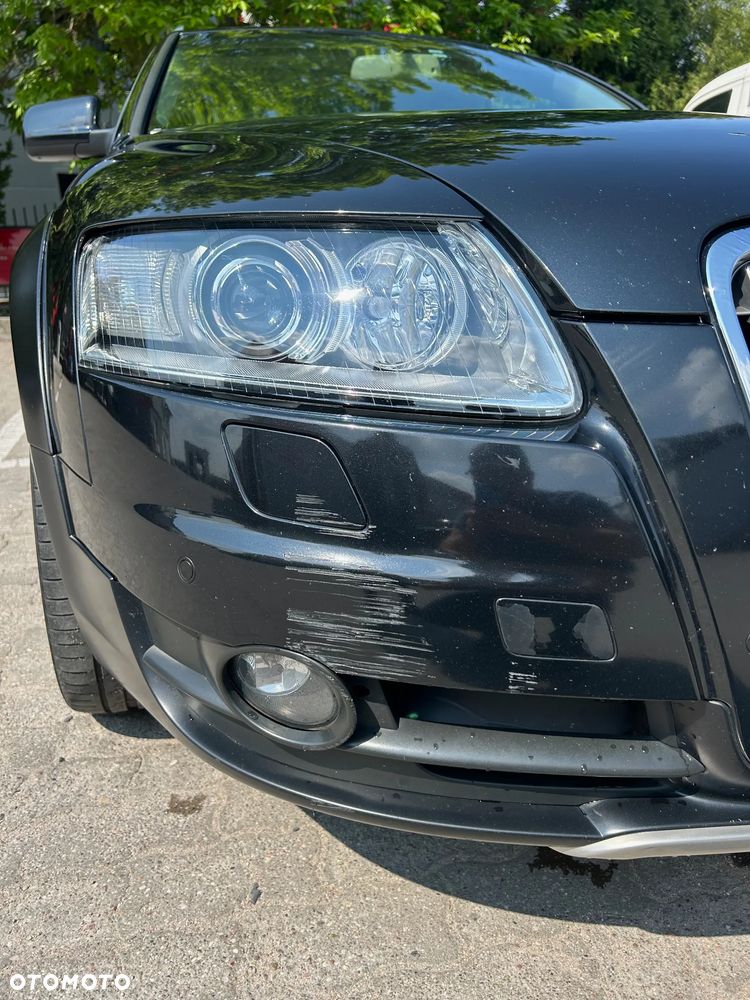 Audi A6 Allroad 3.0 TDI DPF Quattro Tiptr - 3