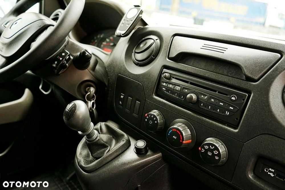 Renault Master - 23