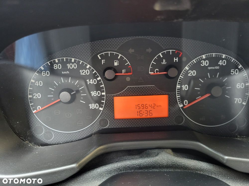 Fiat Qubo 1.4 8V Easy - 13