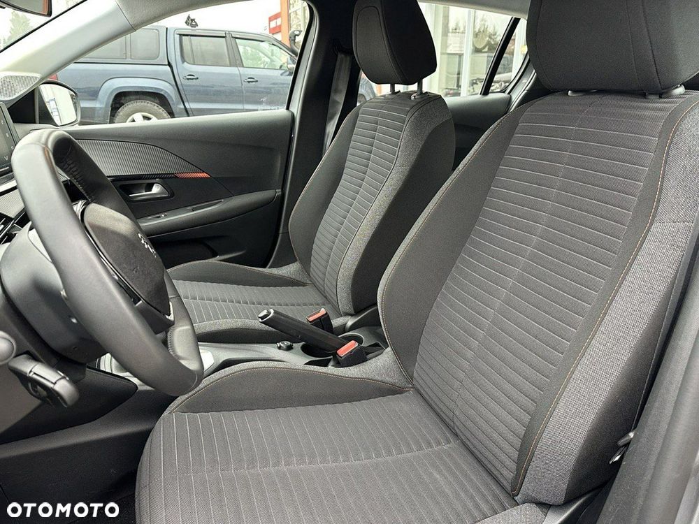 Peugeot 208 1.2 PureTech Like S&S - 15