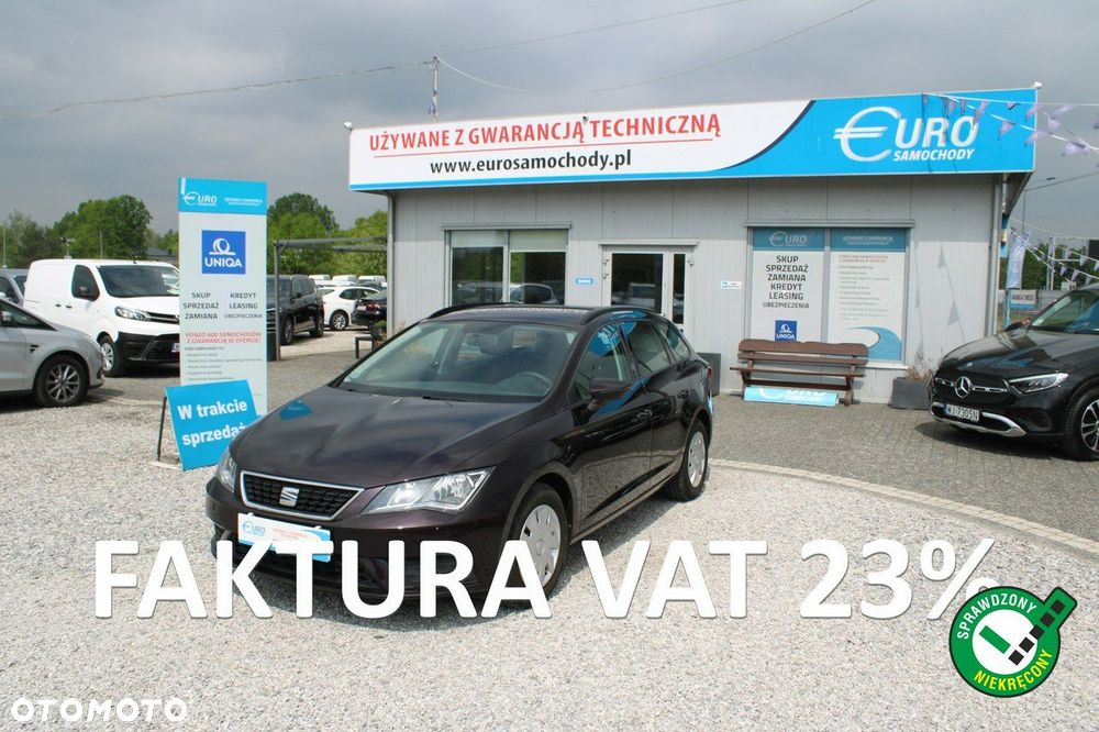 Seat Leon - 1