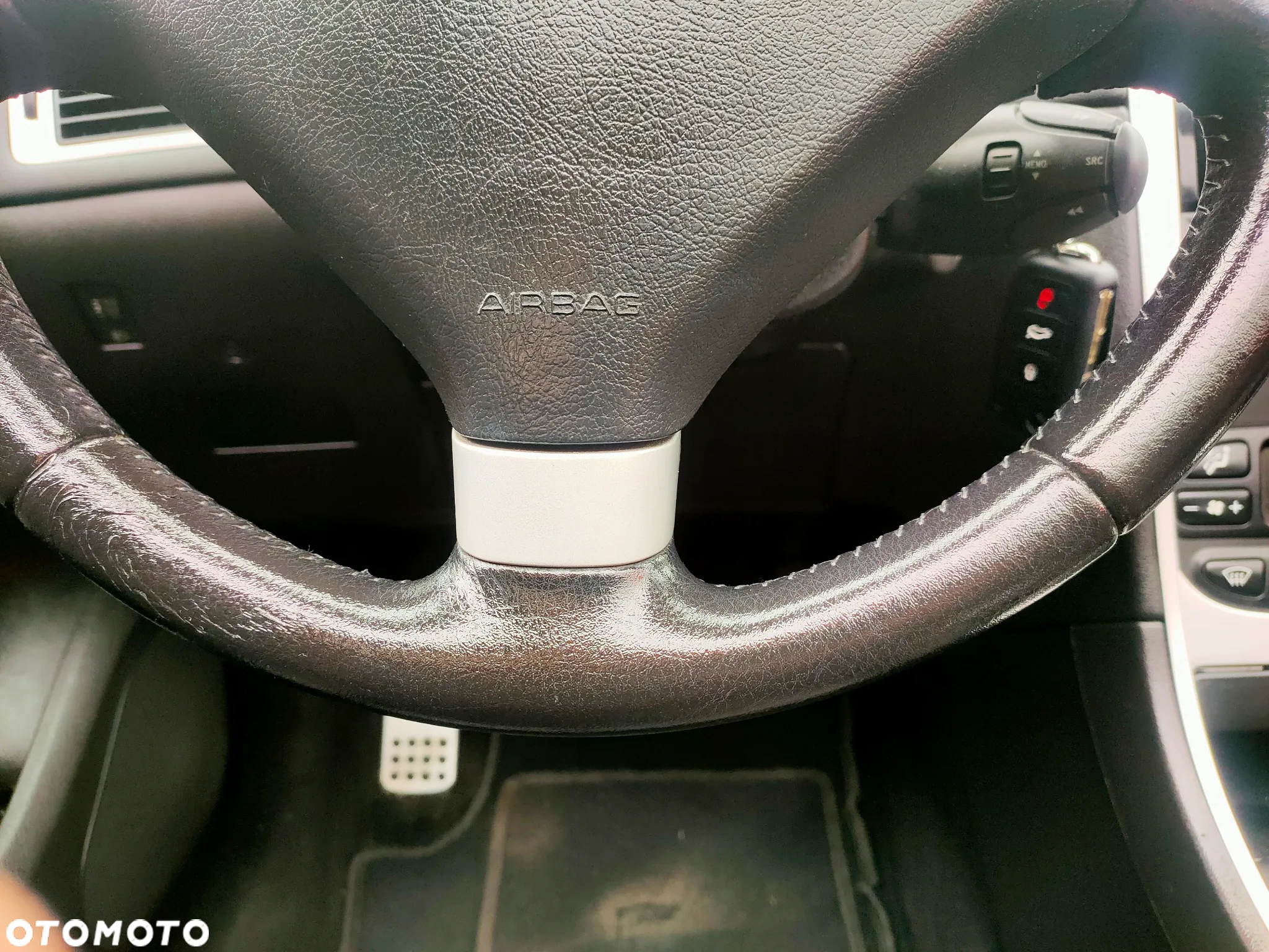 Peugeot 307 CC - 20