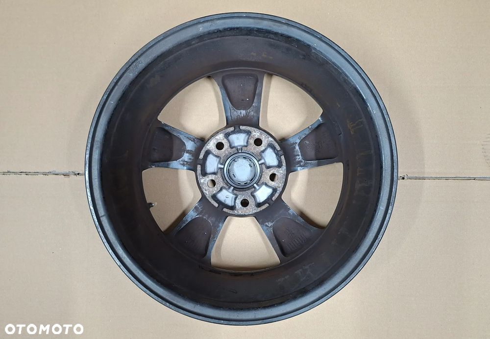 Felgi Aluminiowe 16 Nissan Pulsar C13 5x114.3 ET 40 - 14