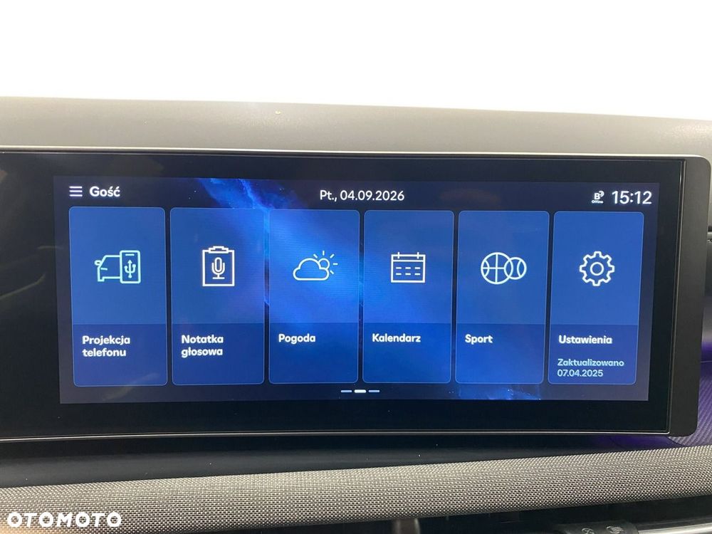 Hyundai Tucson - 19