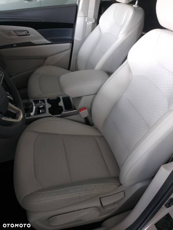 SsangYong/KGM Korando 1.5 T-GDI Adventure 2WD - 16