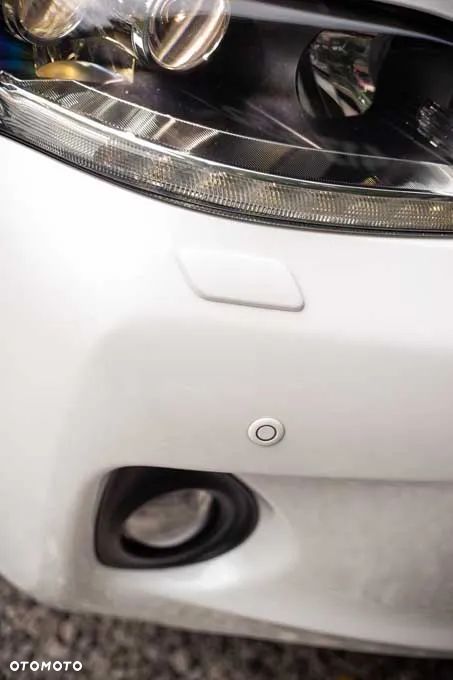 Lexus CT 200h Impression Line - 33