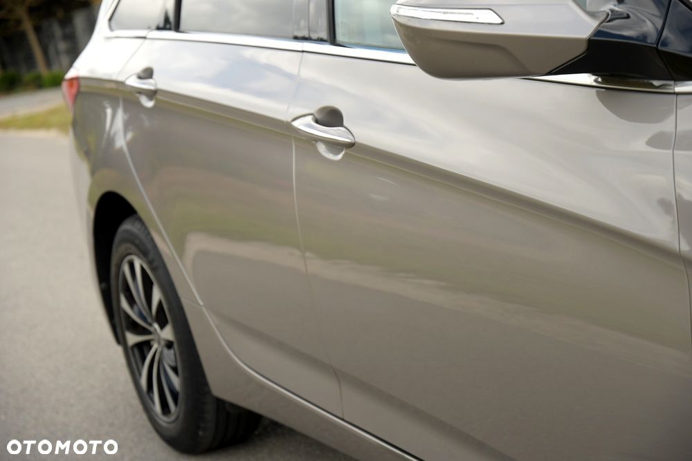 Hyundai i40 - 16