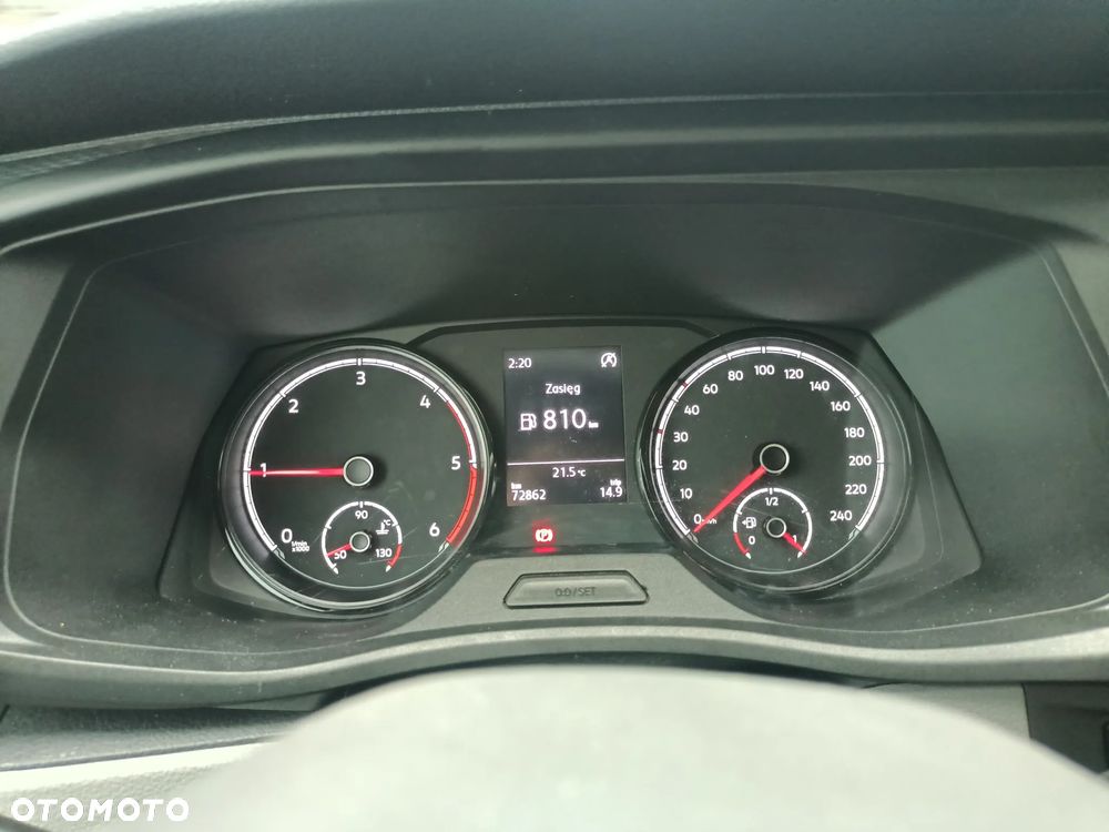 Volkswagen Transporter T6.1 TDI L1H1 Plus Comfortline - 22