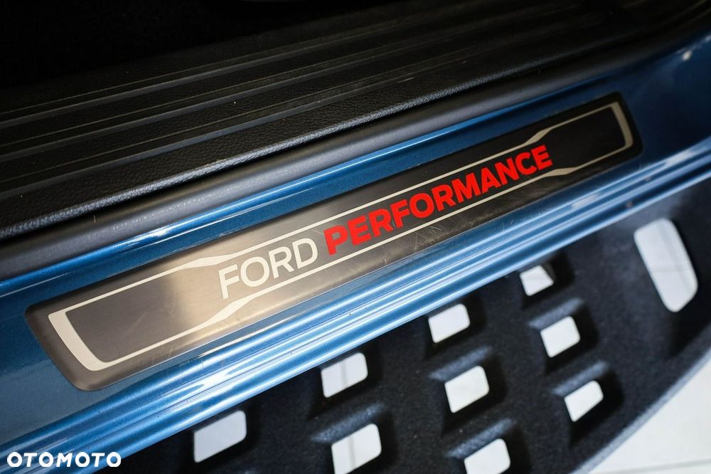 Ford Ranger Raptor - 16
