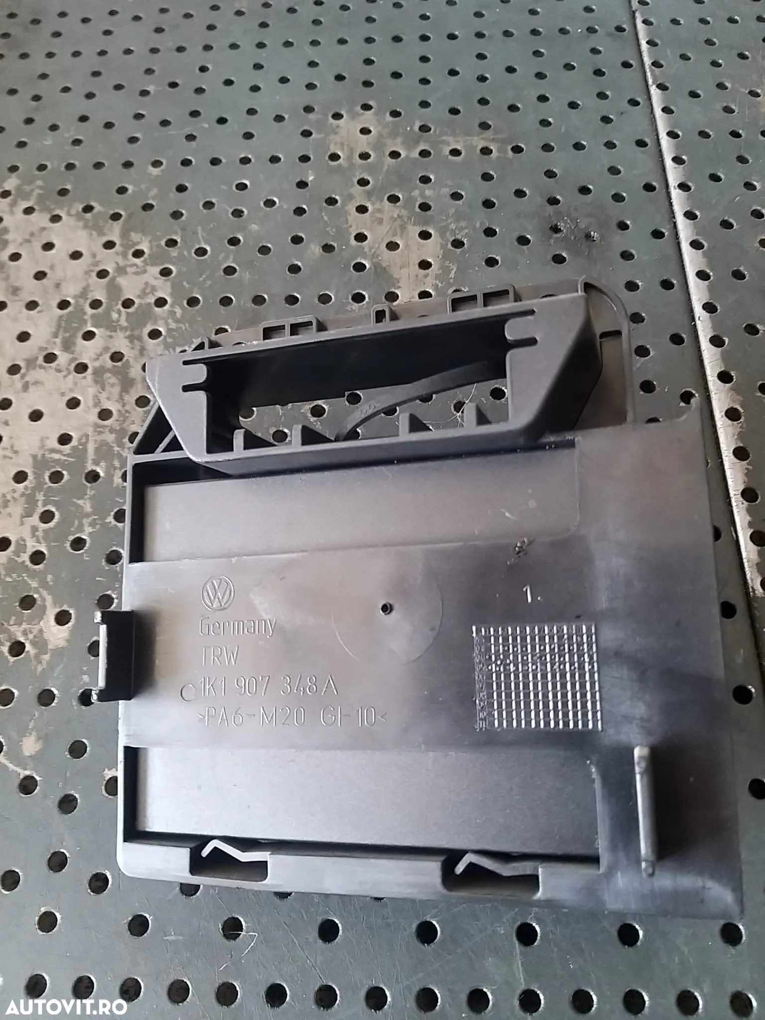 Modul calculator confort vw passat b6 3c 3c0959433k 1k1907348a - 3