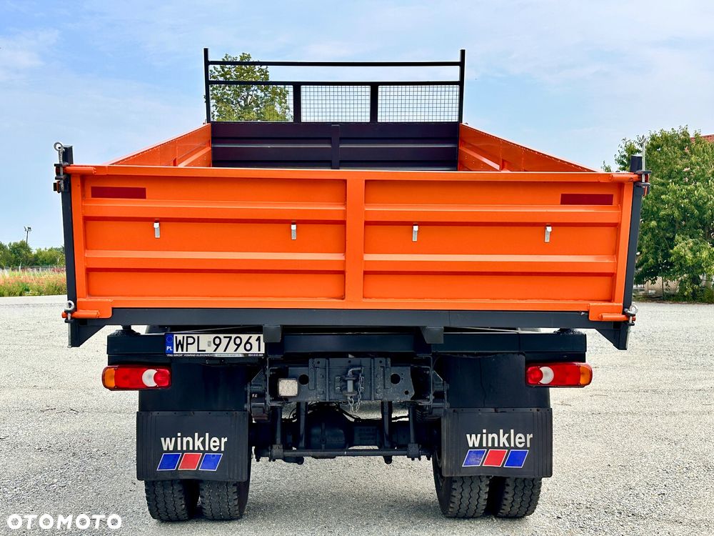 Iveco EUROCARGO 150E28 E6 - 9