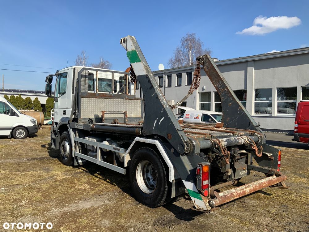 Iveco 190s36 Stralis - 6