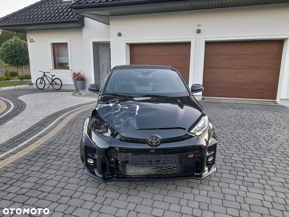 Toyota GR Yaris 1.6 Dynamic - 11